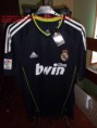 AWAY ADIDAS SHIRT SEASON 10-11